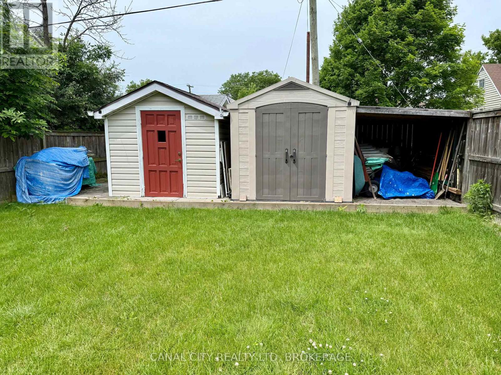75 West Street N, Thorold, Ontario  L2V 2S4 - Photo 20 - X12239693