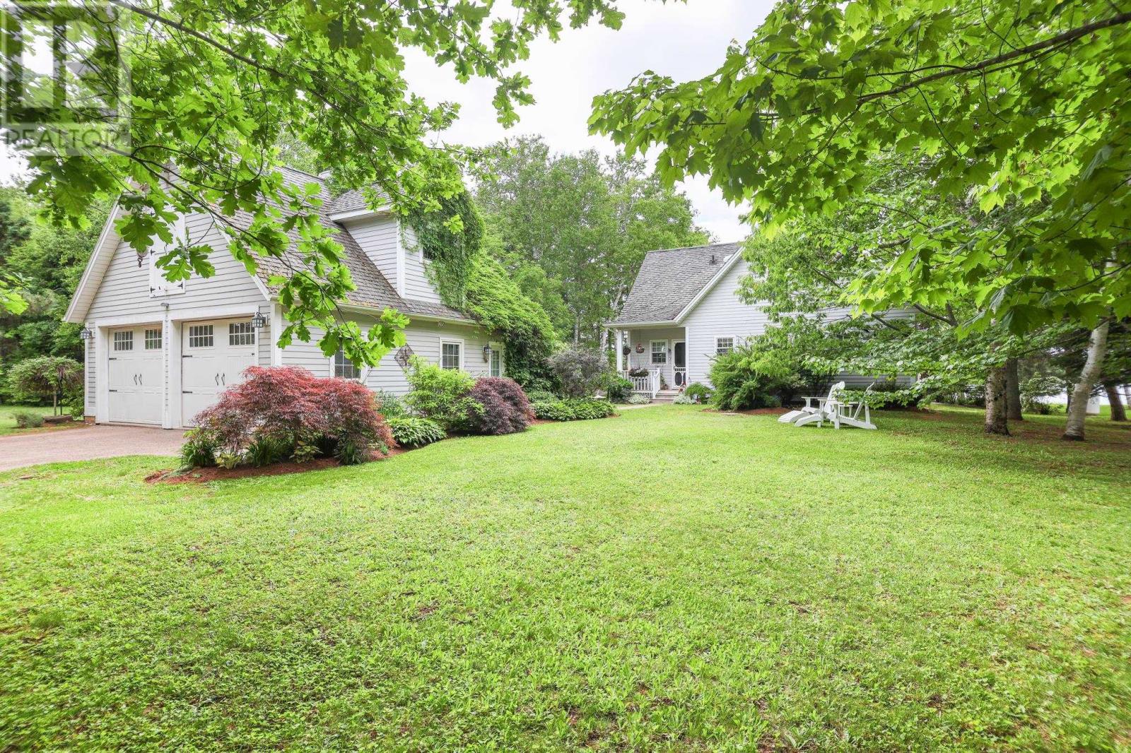 62 Acorn Drive, Cascumpec, Prince Edward Island C0B 1V0 - Photo 1 - 202515536