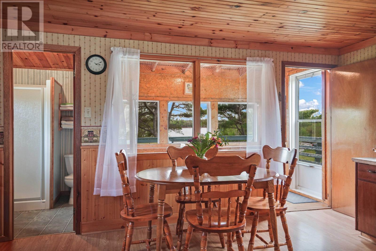 Cottage 3 237 Kayes Road, Deroma Waterfront Cottages, Georgetown Royalty, Prince Edward Island  C0A 1L0 - Photo 10 - 202515539