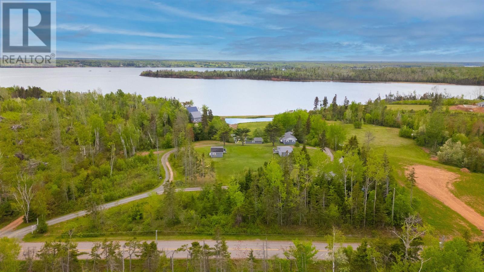 Cottage 3 237 Kayes Road, Deroma Waterfront Cottages, Georgetown Royalty, Prince Edward Island  C0A 1L0 - Photo 18 - 202515539