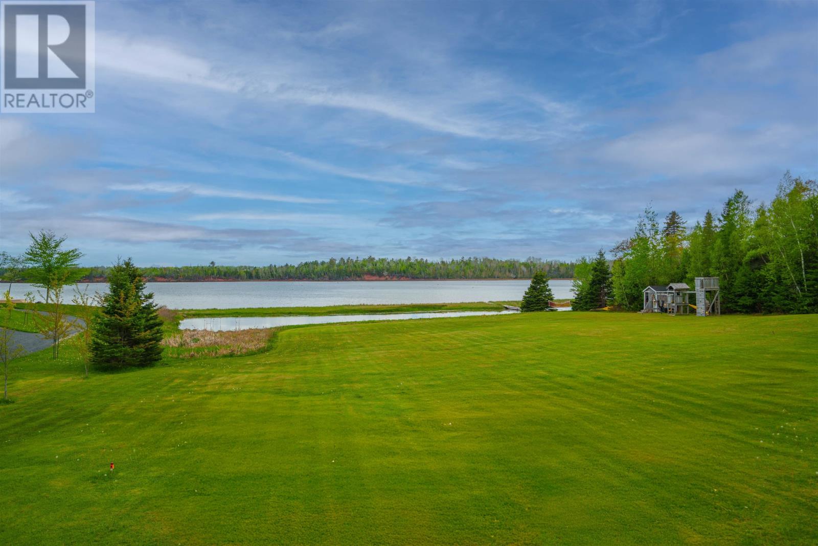 Cottage 3 237 Kayes Road, Deroma Waterfront Cottages, Georgetown Royalty, Prince Edward Island  C0A 1L0 - Photo 2 - 202515539