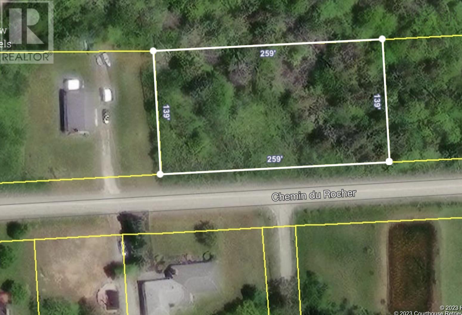 Chemin Du Rocher, Middle West Pubnico, Nova Scotia  B0W 3S0 - Photo 4 - 202104909