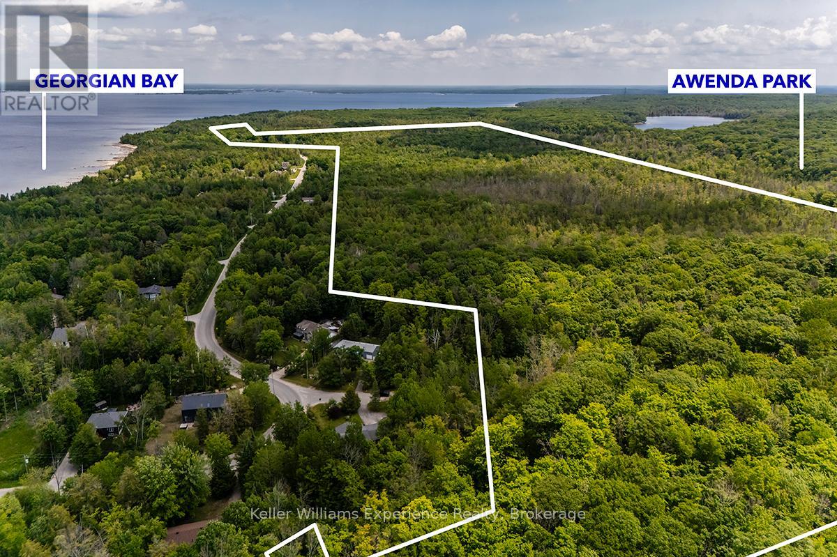 2442 Champlain Road, Tiny, Ontario  L9M 0C9 - Photo 3 - S11989627