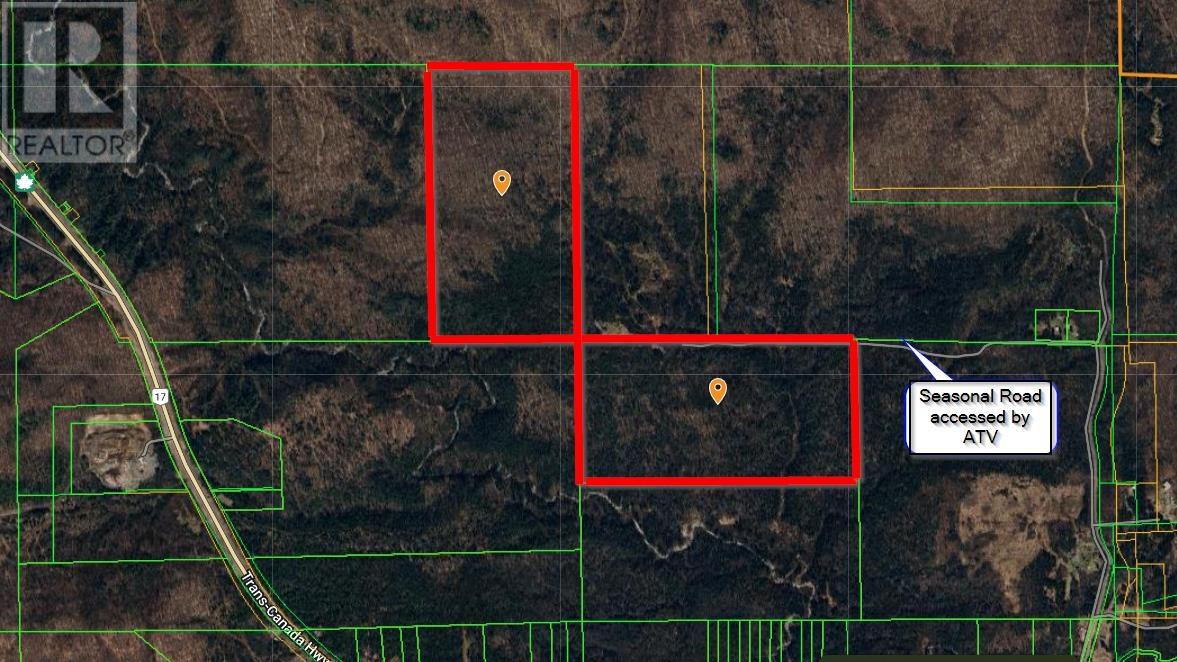 Pt Sec 37 & 38 Off Pickard RD, havilland, Ontario