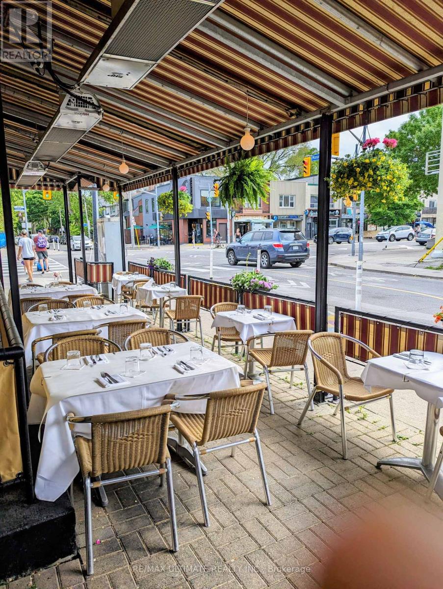 Property at 1426 DANFORTH AVENUE image 1