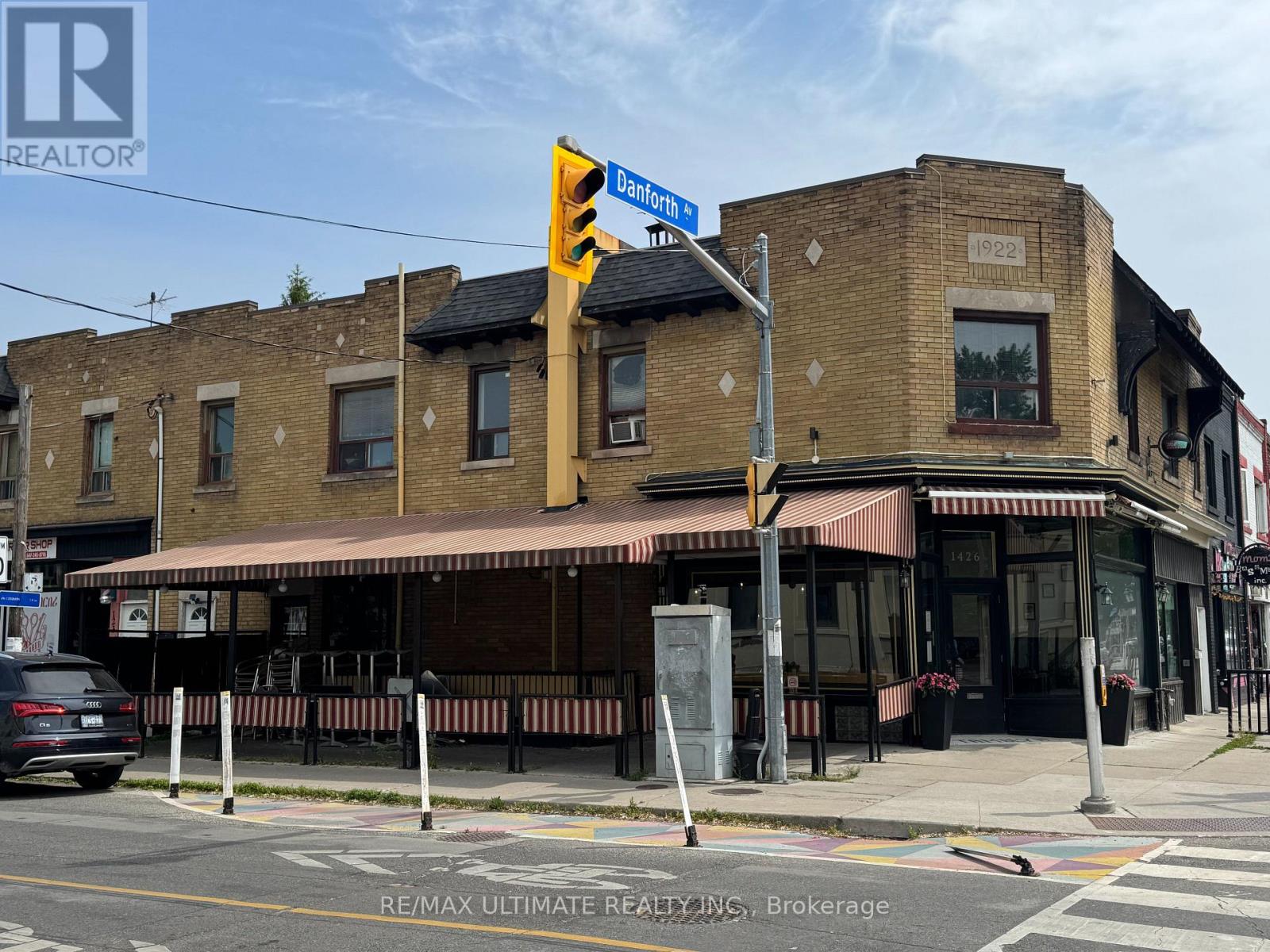 Property at 1426 DANFORTH AVENUE image 3