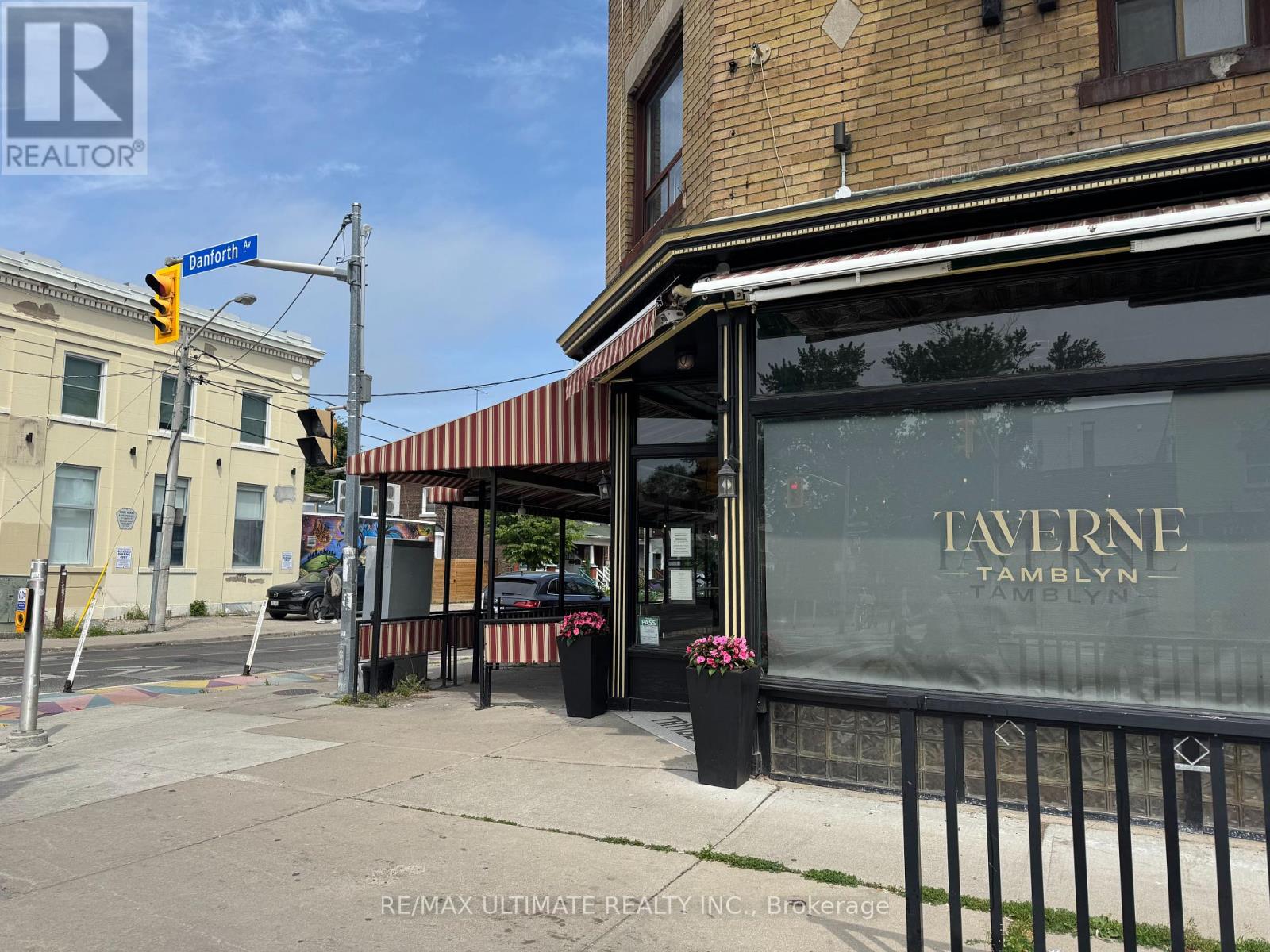 1426 Danforth Avenue, Toronto (Danforth), Ontario  M4J 1N4 - Photo 6 - E12240555