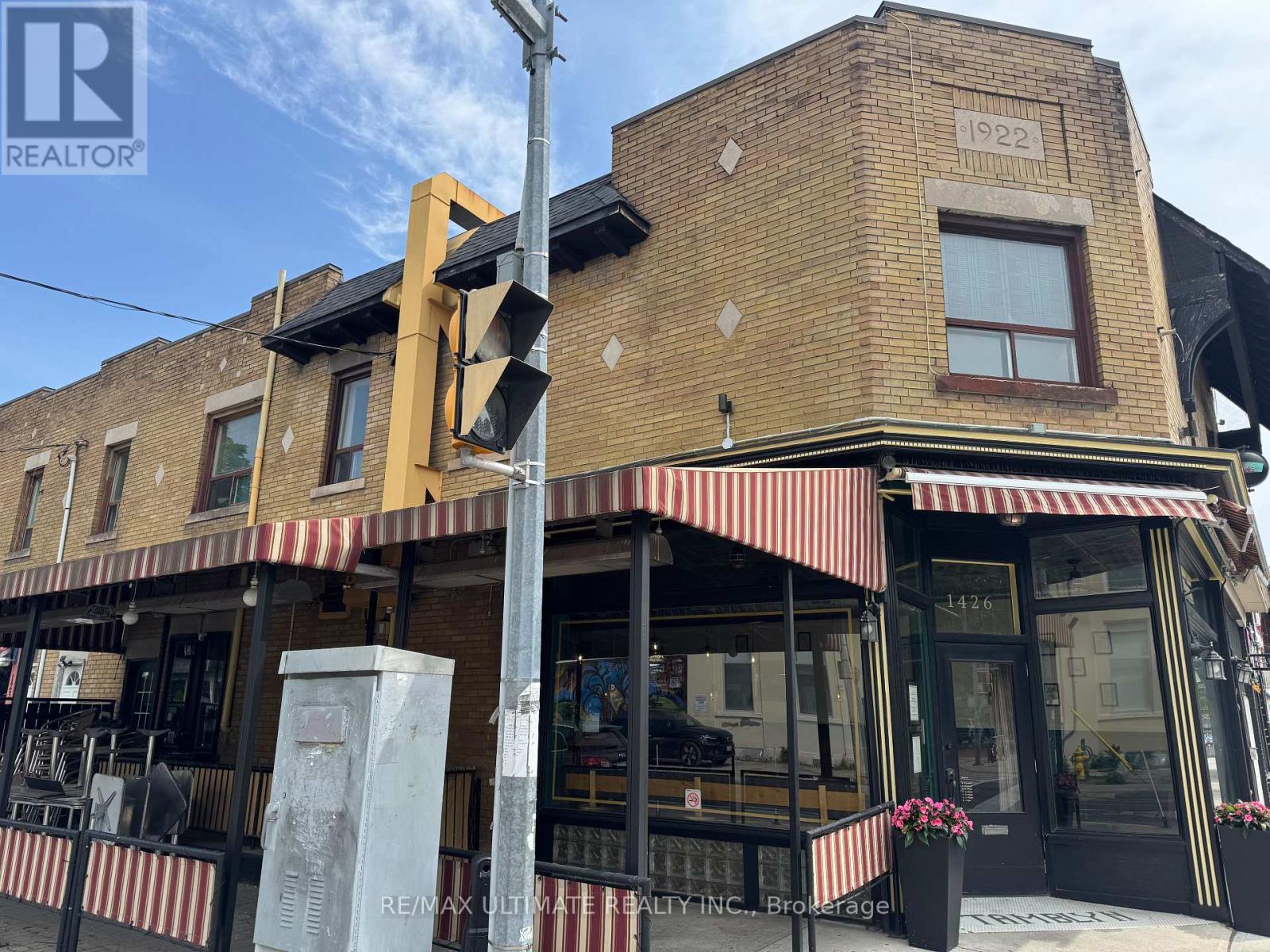 Property at 1426 DANFORTH AVENUE image 4