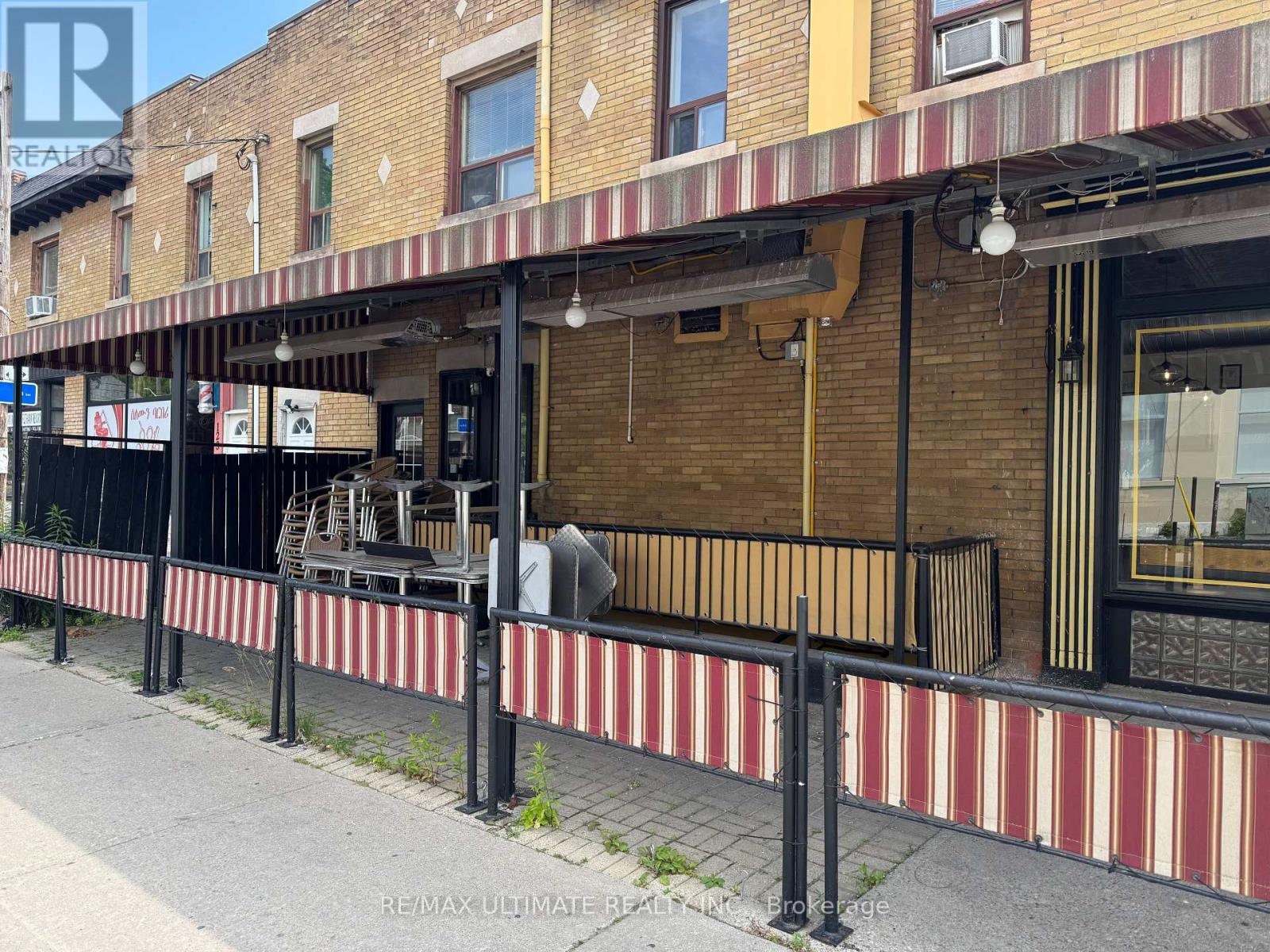 Property at 1426 DANFORTH AVENUE image 5