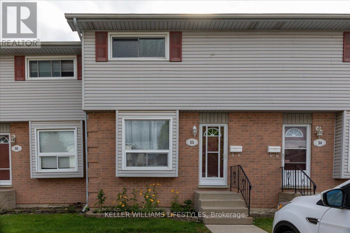 Property at 15 - 1430 JALNA BOULEVARD image 1