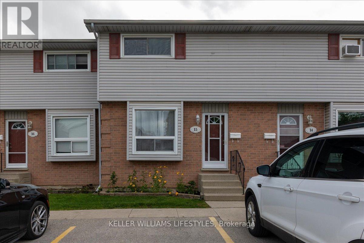 Property at 15 - 1430 JALNA BOULEVARD image 2