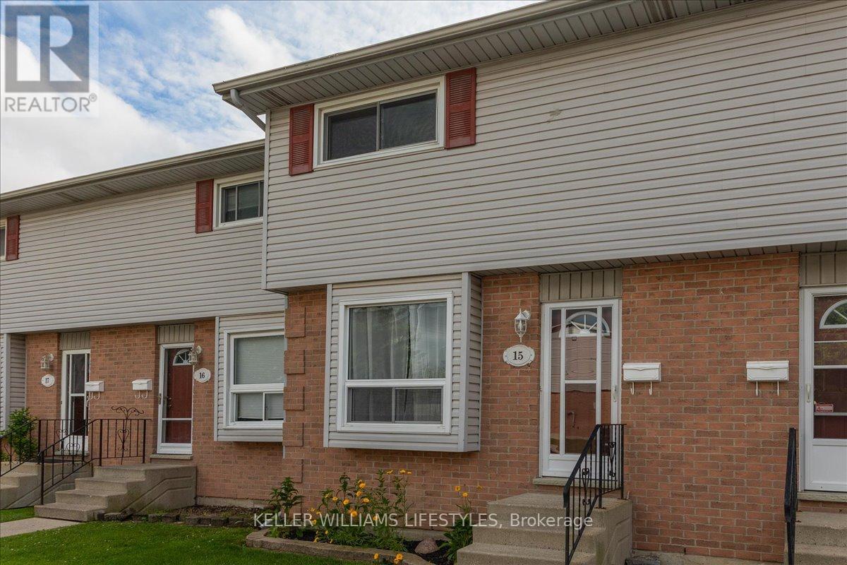 Property at 15 - 1430 JALNA BOULEVARD image 4