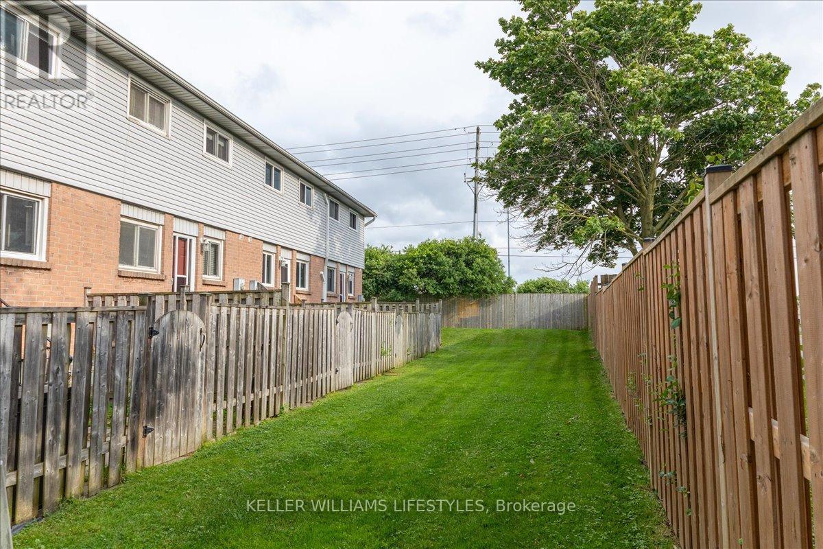 15 - 1430 Jalna Boulevard, London South, Ontario  N6E 3C1 - Photo 43 - X12241339