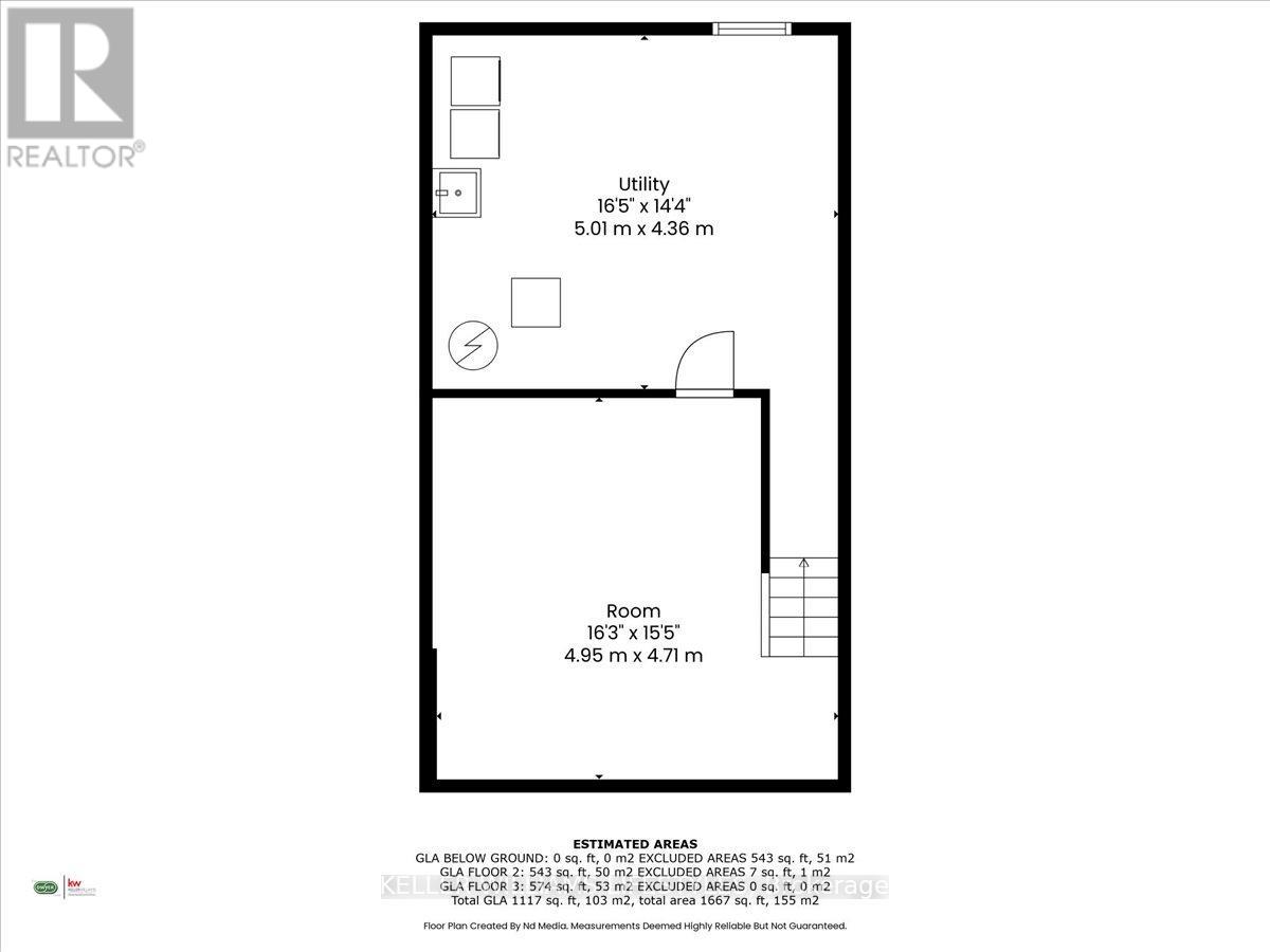 15 - 1430 Jalna Boulevard, London South, Ontario  N6E 3C1 - Photo 45 - X12241339