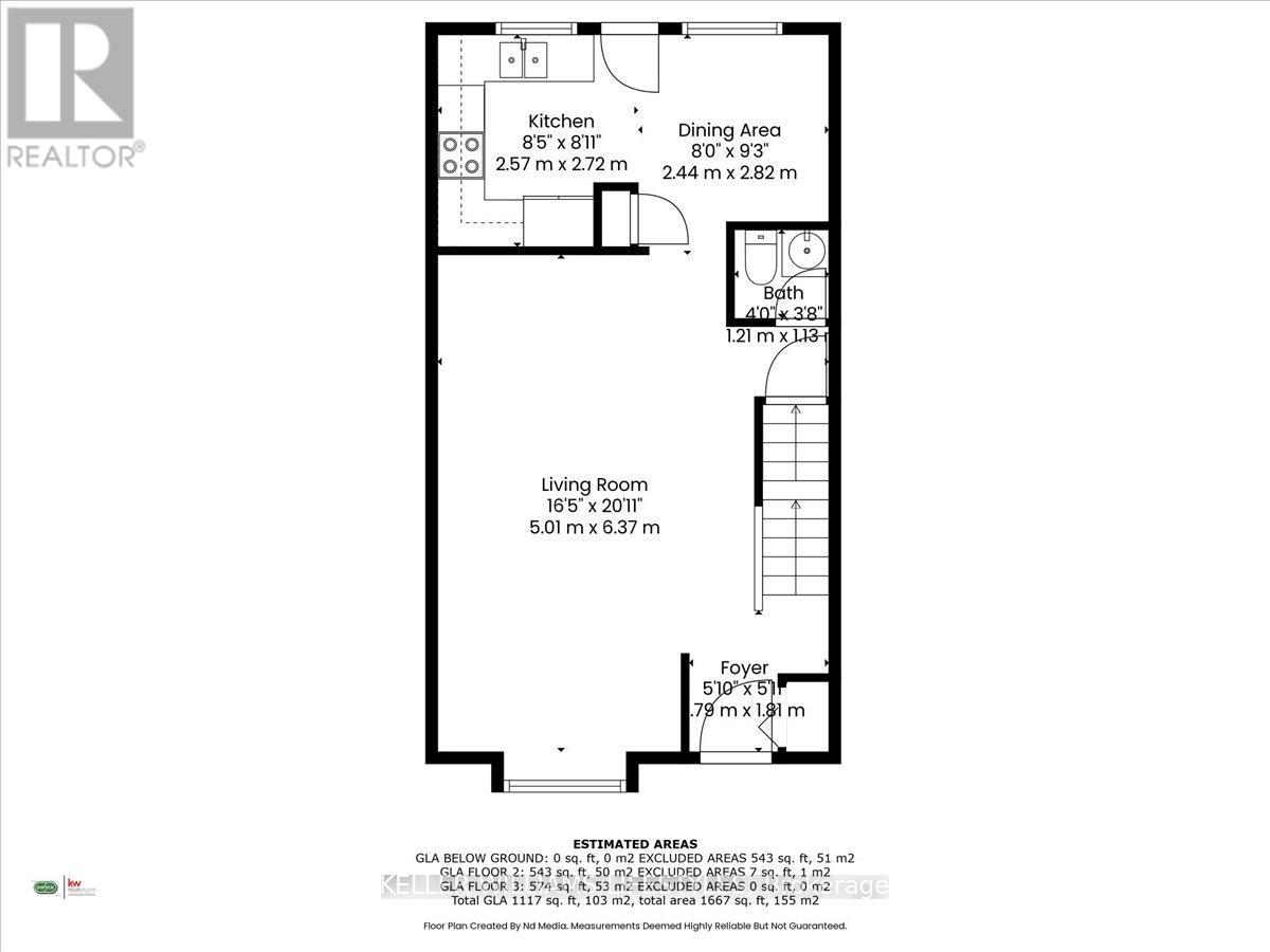 15 - 1430 Jalna Boulevard, London South, Ontario  N6E 3C1 - Photo 46 - X12241339