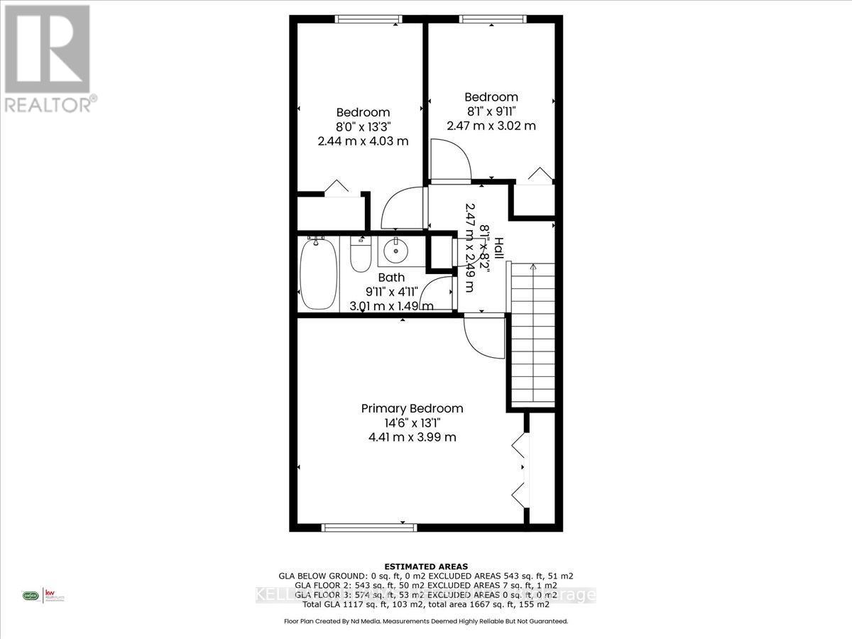 15 - 1430 Jalna Boulevard, London South, Ontario  N6E 3C1 - Photo 47 - X12241339
