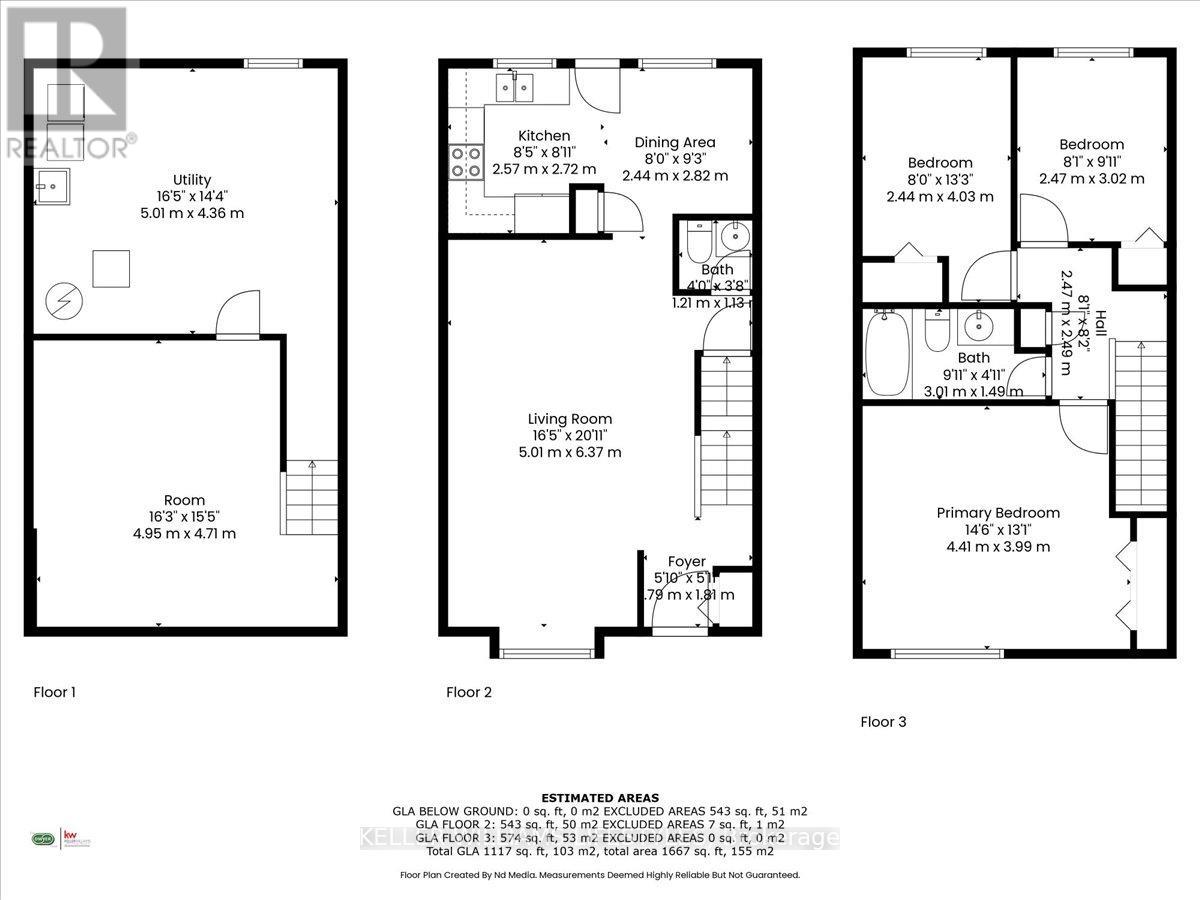 15 - 1430 Jalna Boulevard, London South, Ontario  N6E 3C1 - Photo 48 - X12241339