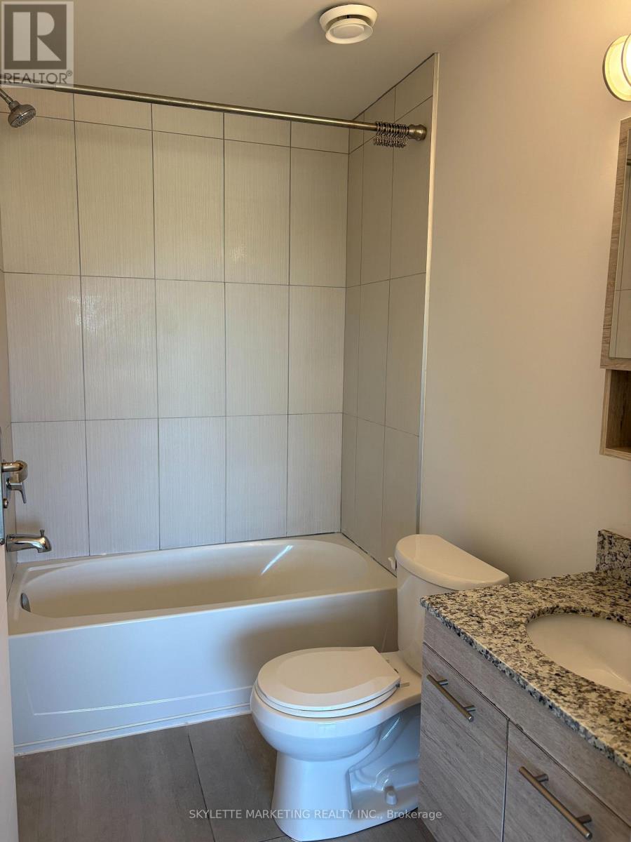 601 - 251 Hemlock Street, Waterloo, Ontario  N2L 3R4 - Photo 14 - X12241313