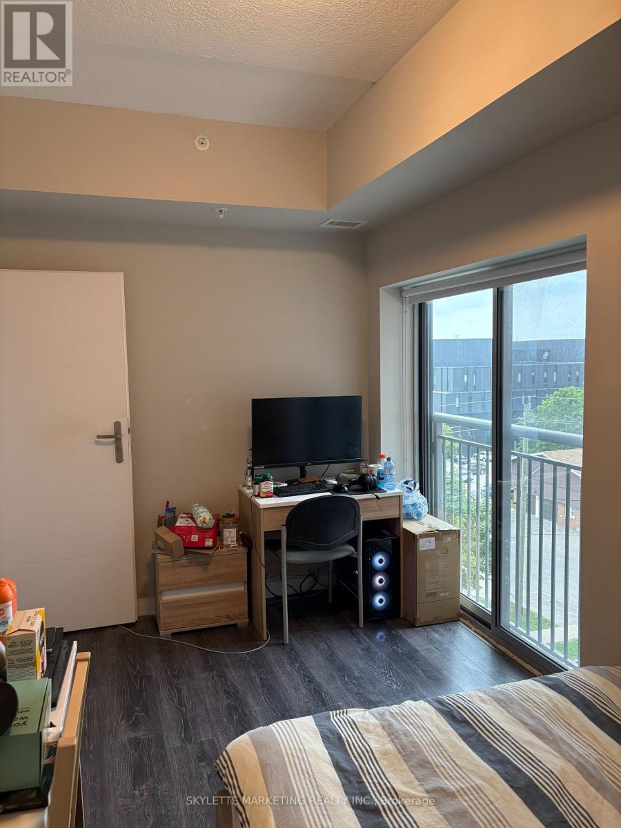 601 - 251 Hemlock Street, Waterloo, Ontario  N2L 3R4 - Photo 16 - X12241313