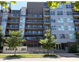 601 - 251 HEMLOCK STREET, Waterloo, Ontario