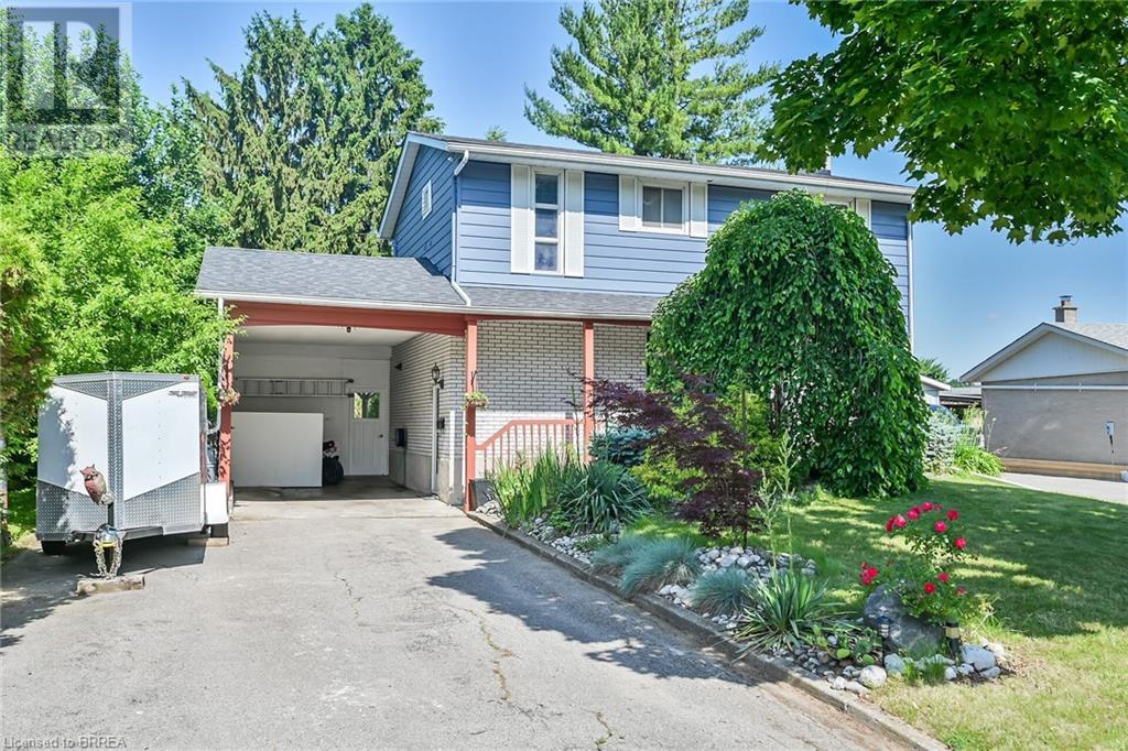 Property at 56 FORSYTHE Avenue image 1