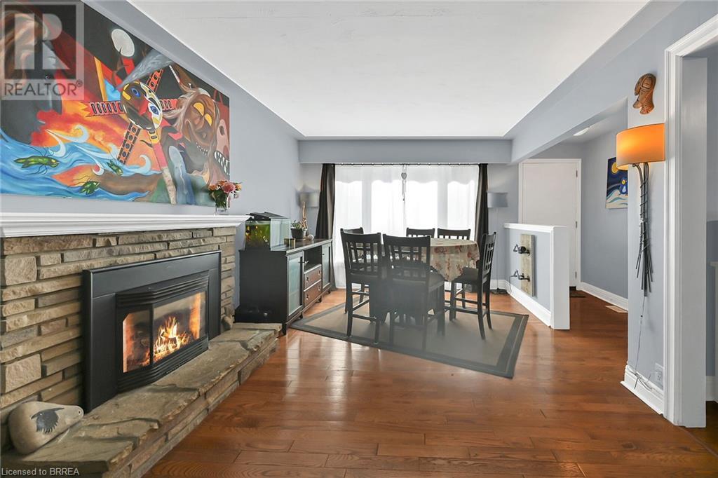 56 Forsythe Avenue, Brantford, Ontario  N3R 3L7 - Photo 10 - 40744535