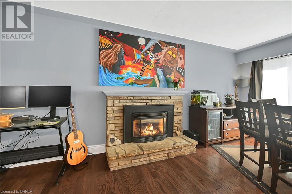 56 Forsythe Avenue, Brantford, Ontario  N3R 3L7 - Photo 12 - 40744535