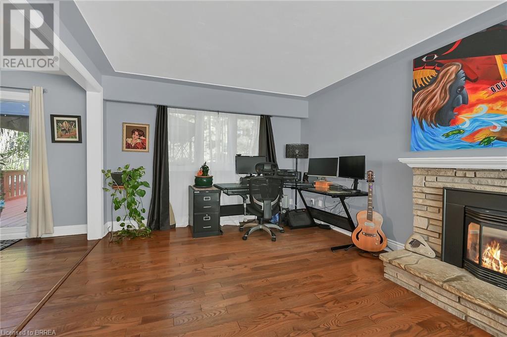56 Forsythe Avenue, Brantford, Ontario  N3R 3L7 - Photo 13 - 40744535