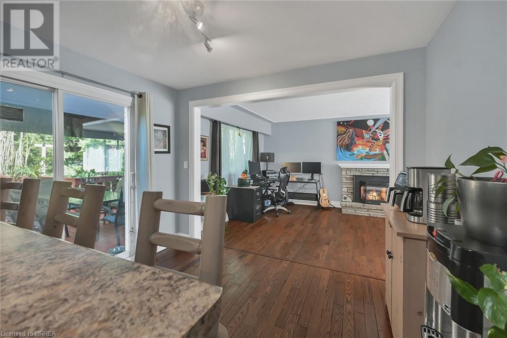 56 Forsythe Avenue, Brantford, Ontario  N3R 3L7 - Photo 17 - 40744535