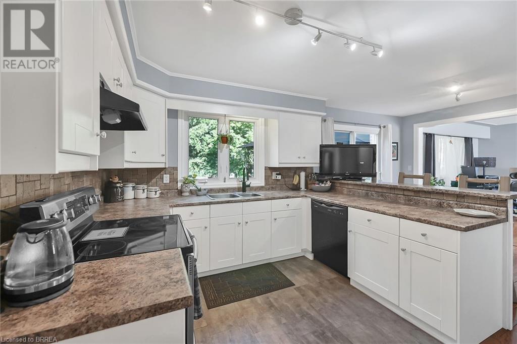 56 Forsythe Avenue, Brantford, Ontario  N3R 3L7 - Photo 19 - 40744535