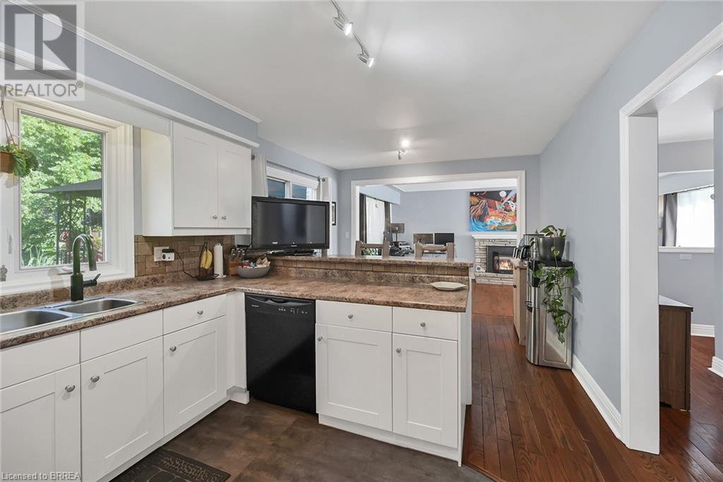 56 Forsythe Avenue, Brantford, Ontario  N3R 3L7 - Photo 20 - 40744535