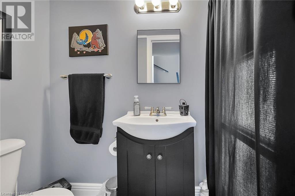 56 Forsythe Avenue, Brantford, Ontario  N3R 3L7 - Photo 22 - 40744535