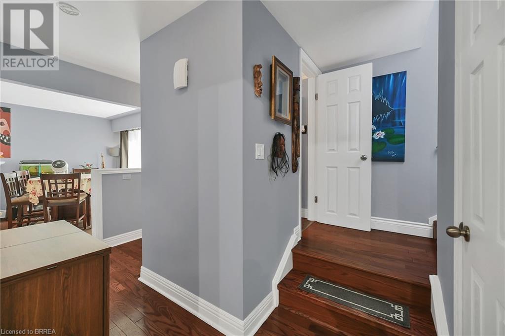 56 Forsythe Avenue, Brantford, Ontario  N3R 3L7 - Photo 23 - 40744535