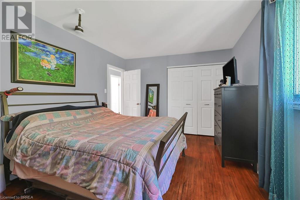 56 Forsythe Avenue, Brantford, Ontario  N3R 3L7 - Photo 25 - 40744535