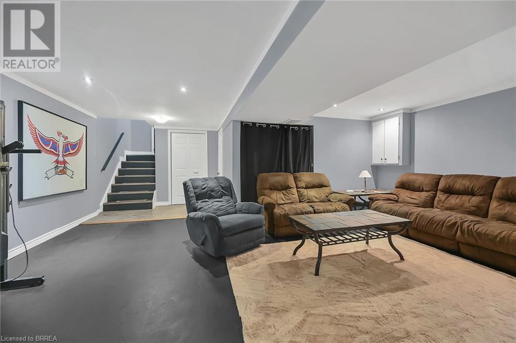 56 Forsythe Avenue, Brantford, Ontario  N3R 3L7 - Photo 34 - 40744535