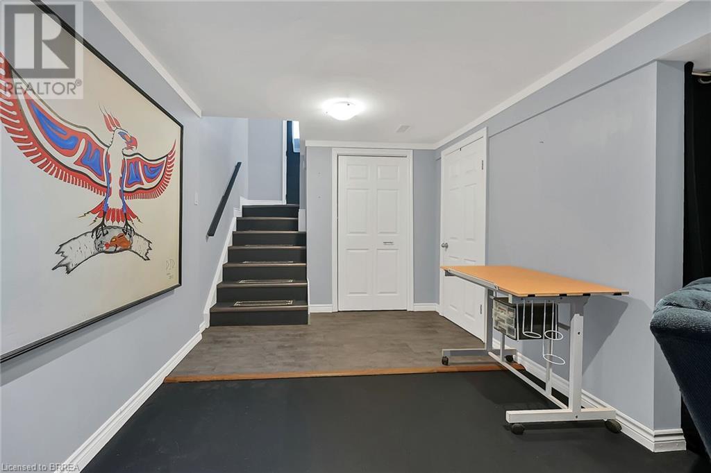 56 Forsythe Avenue, Brantford, Ontario  N3R 3L7 - Photo 36 - 40744535