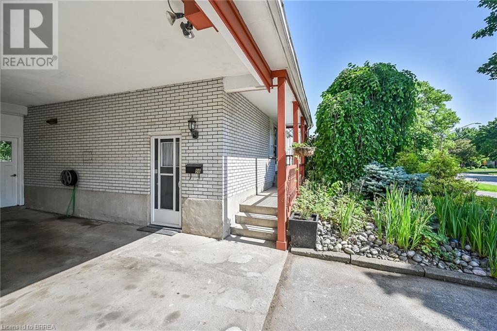 56 Forsythe Avenue, Brantford, Ontario  N3R 3L7 - Photo 38 - 40744535