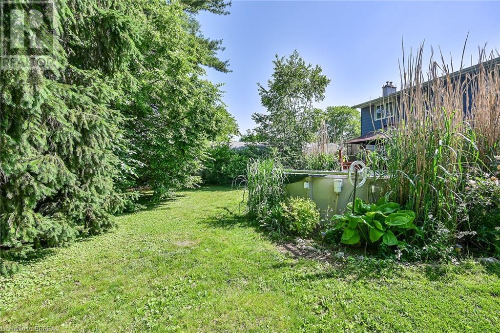 56 Forsythe Avenue, Brantford, Ontario  N3R 3L7 - Photo 41 - 40744535