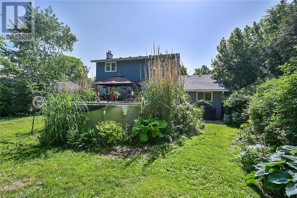 56 Forsythe Avenue, Brantford, Ontario  N3R 3L7 - Photo 43 - 40744535