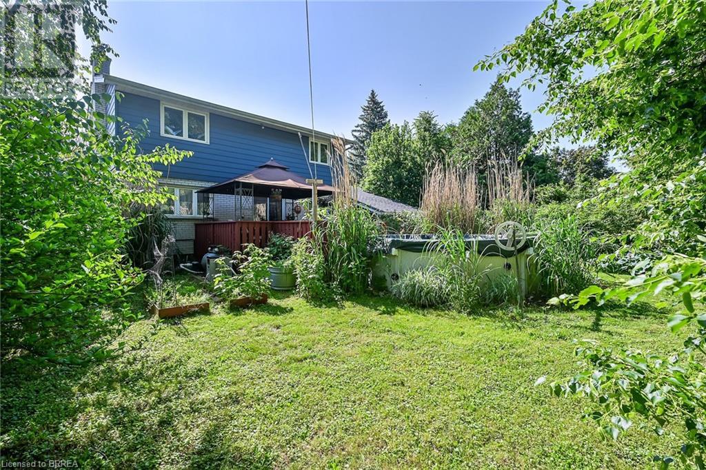 56 Forsythe Avenue, Brantford, Ontario  N3R 3L7 - Photo 44 - 40744535