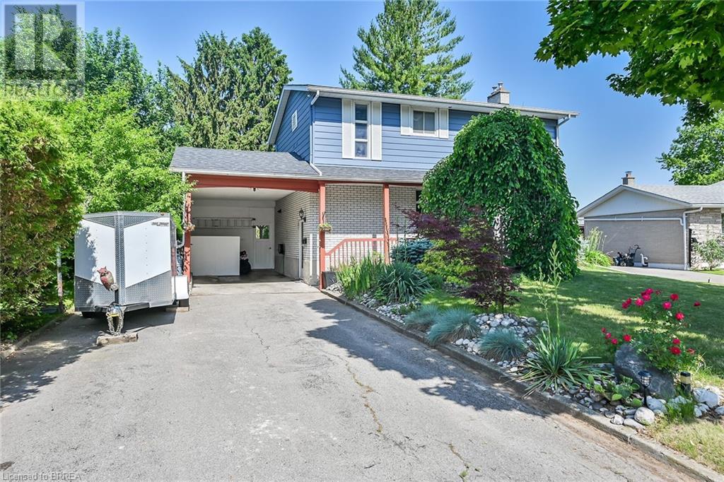 56 Forsythe Avenue, Brantford, Ontario  N3R 3L7 - Photo 49 - 40744535