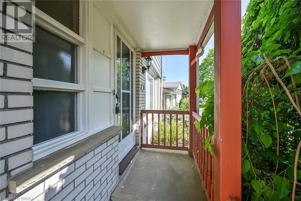 56 Forsythe Avenue, Brantford, Ontario  N3R 3L7 - Photo 6 - 40744535