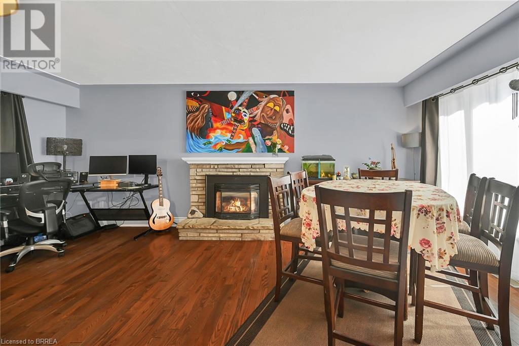 56 Forsythe Avenue, Brantford, Ontario  N3R 3L7 - Photo 9 - 40744535