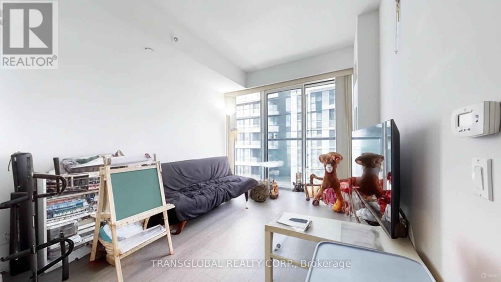 3801 - 181 Dundas Street E, Toronto, Ontario  M5A 0N5 - Photo 14 - C12241043