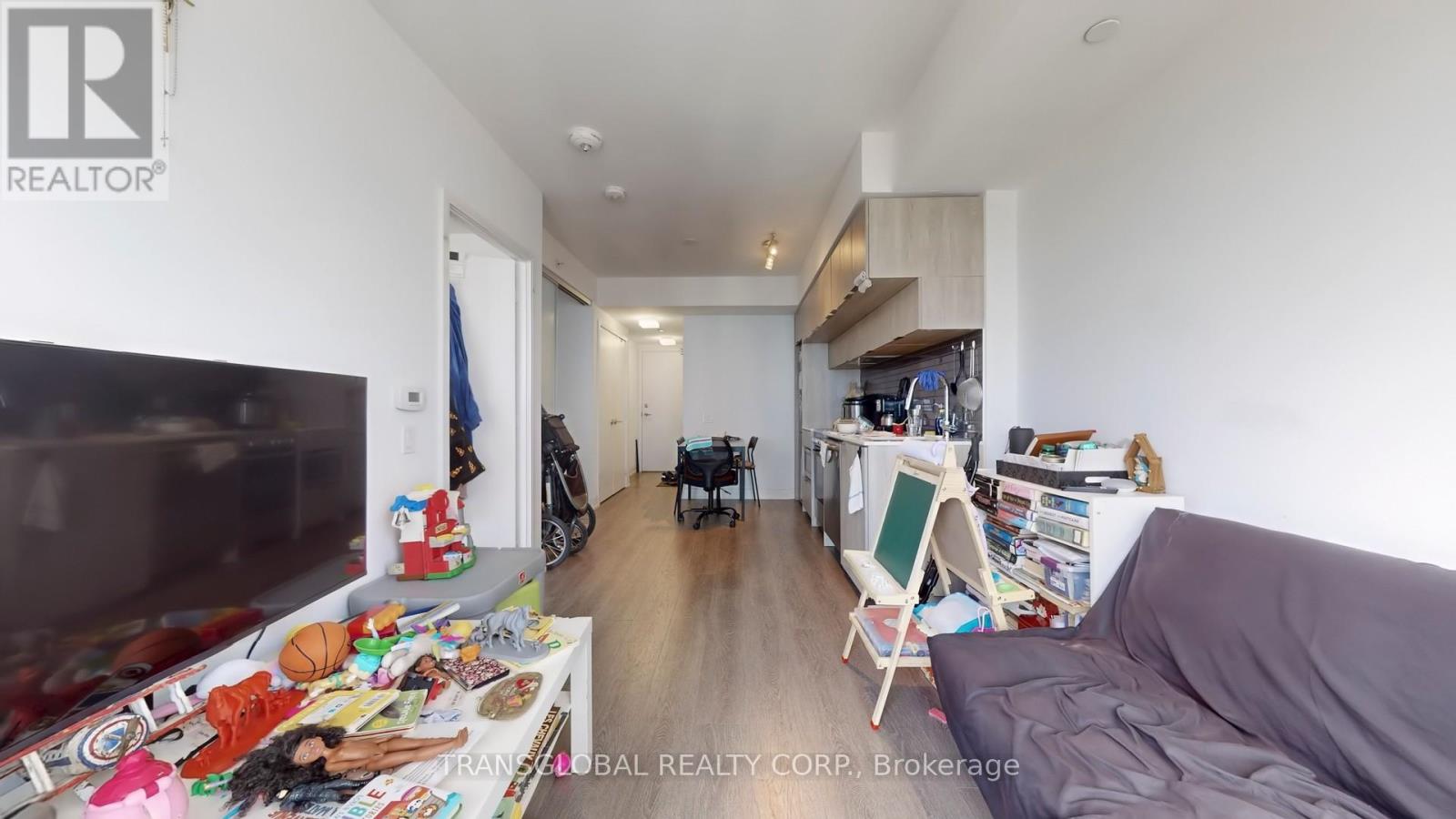 3801 - 181 Dundas Street E, Toronto, Ontario  M5A 0N5 - Photo 17 - C12241043