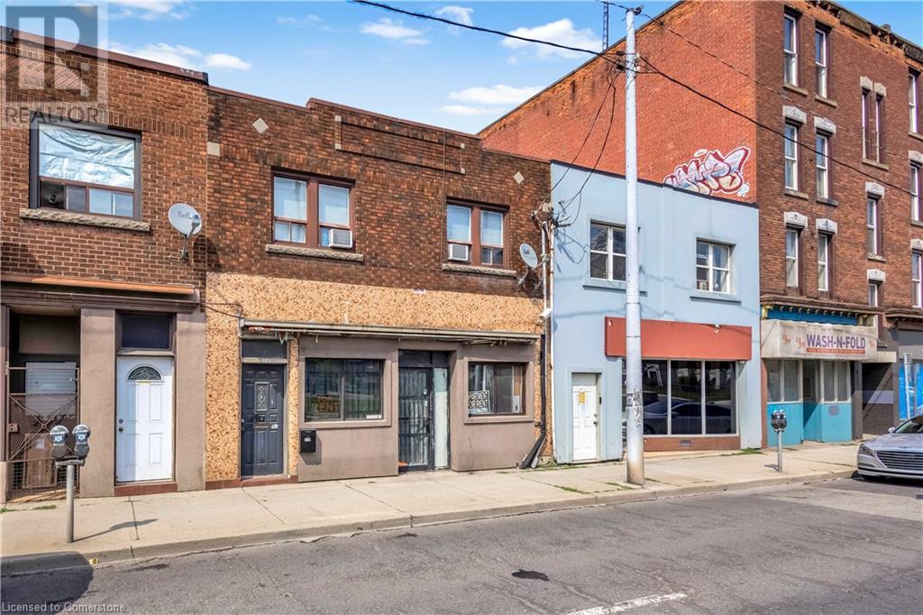 691 Barton Street E, Hamilton, Ontario  L8L 3A5 - Photo 4 - 40744348