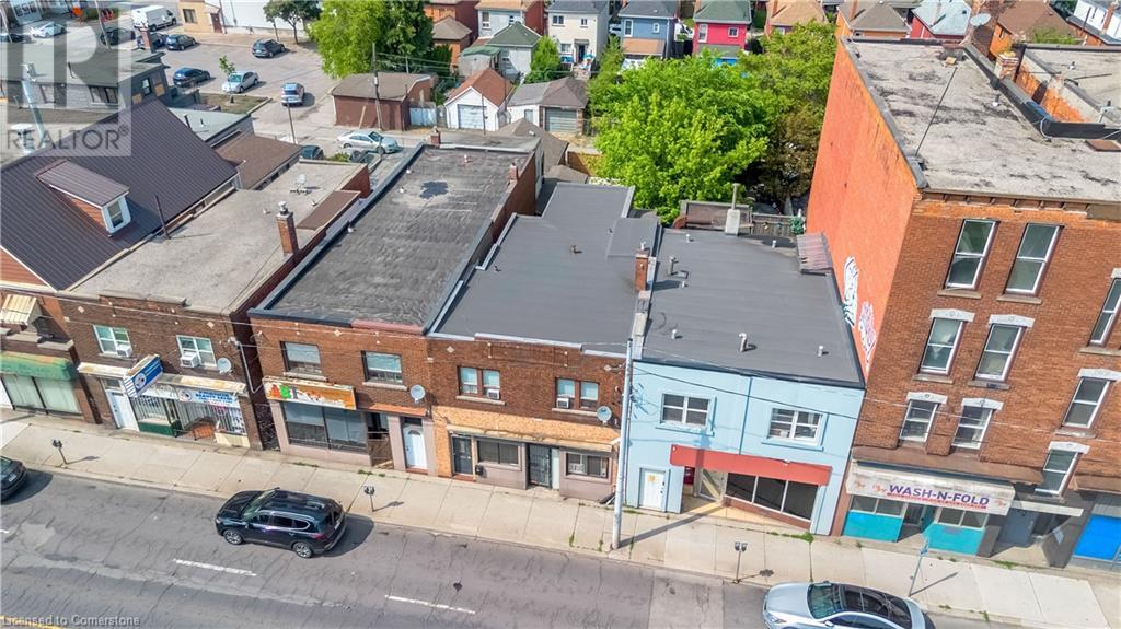 691 Barton Street E, Hamilton, Ontario  L8L 3A5 - Photo 5 - 40744348