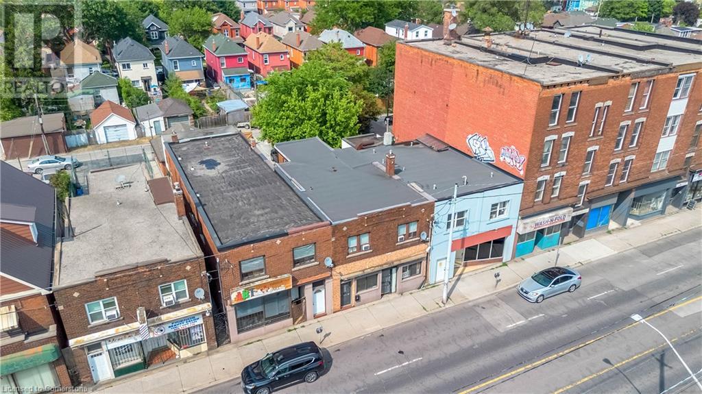 691 Barton Street E, Hamilton, Ontario  L8L 3A5 - Photo 7 - 40744348
