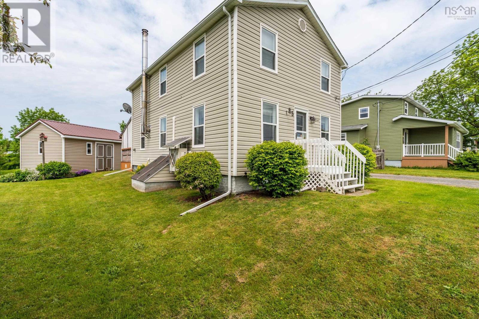 83 Victoria Street, Digby, Nova Scotia  B0V 1A0 - Photo 39 - 202515126