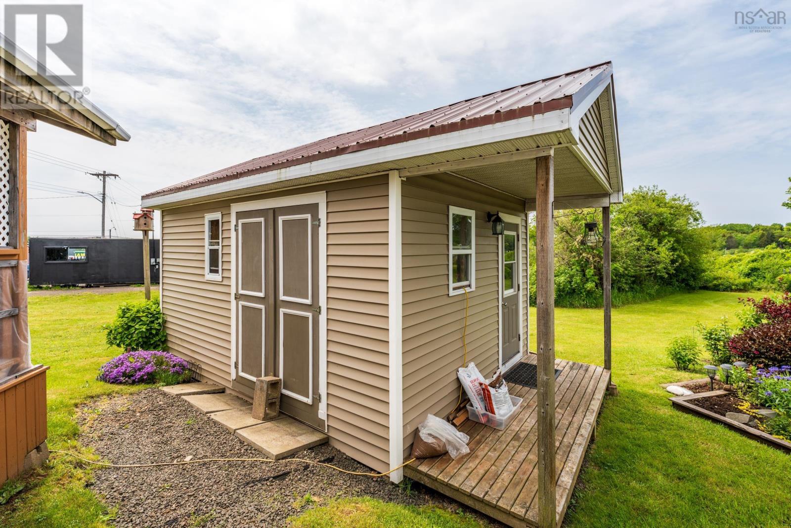 83 Victoria Street, Digby, Nova Scotia  B0V 1A0 - Photo 43 - 202515126